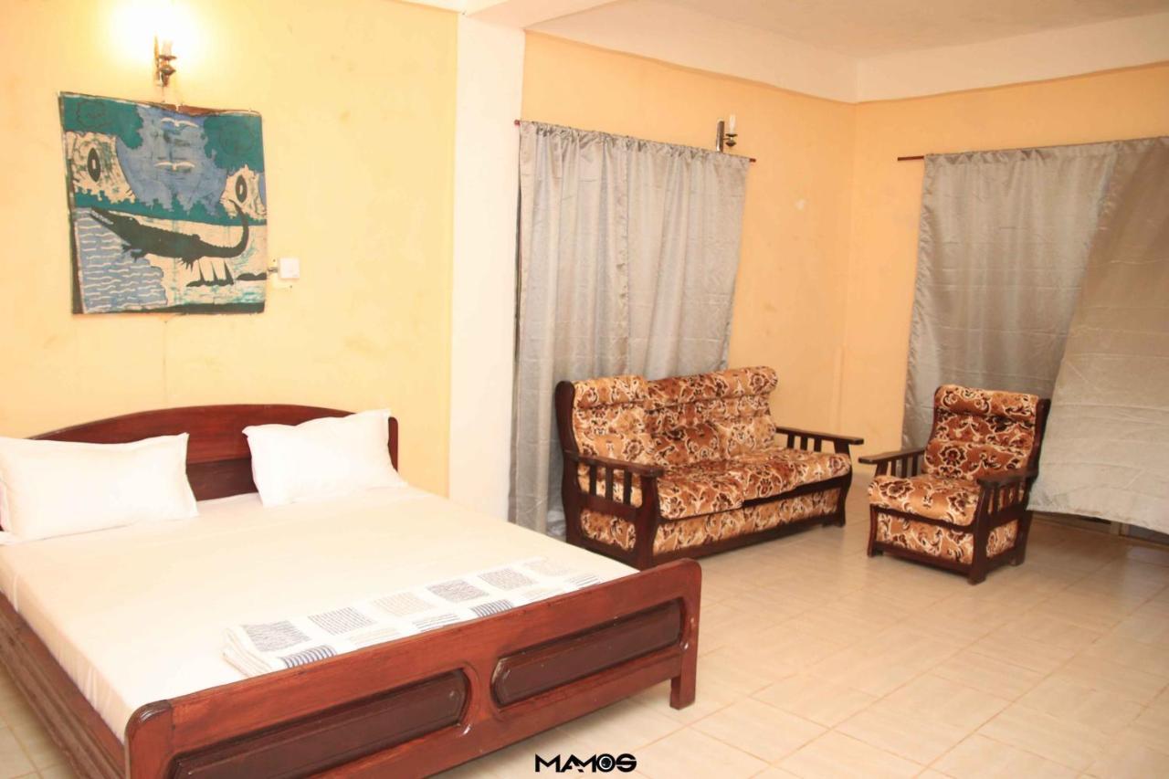 Atlanticoast Residence Bakau Екстер'єр фото