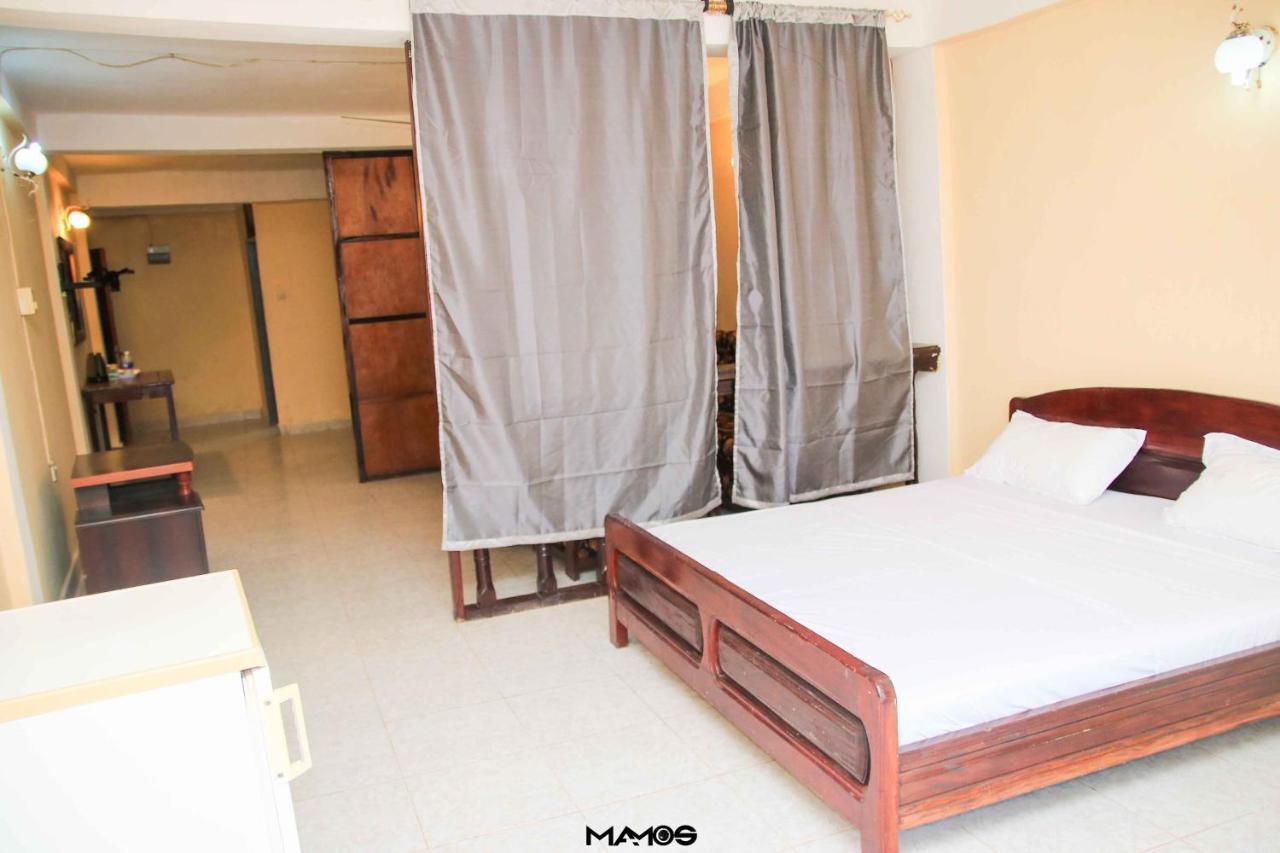 Atlanticoast Residence Bakau Екстер'єр фото