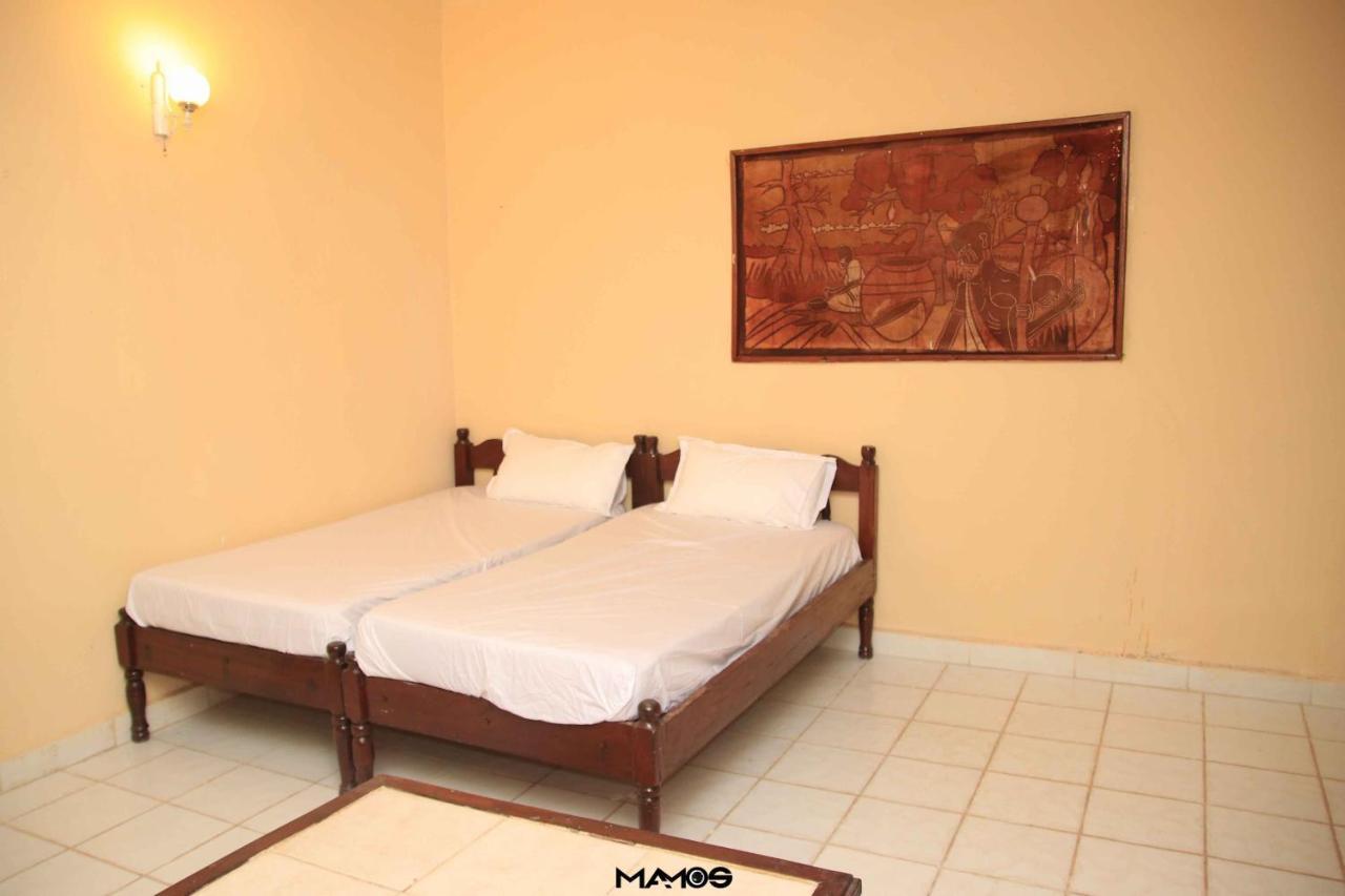 Atlanticoast Residence Bakau Екстер'єр фото